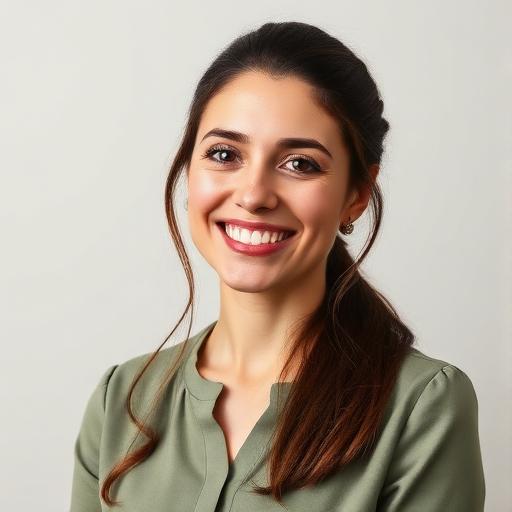 Marta Gómez